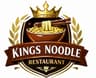 Kings Noodles Logo